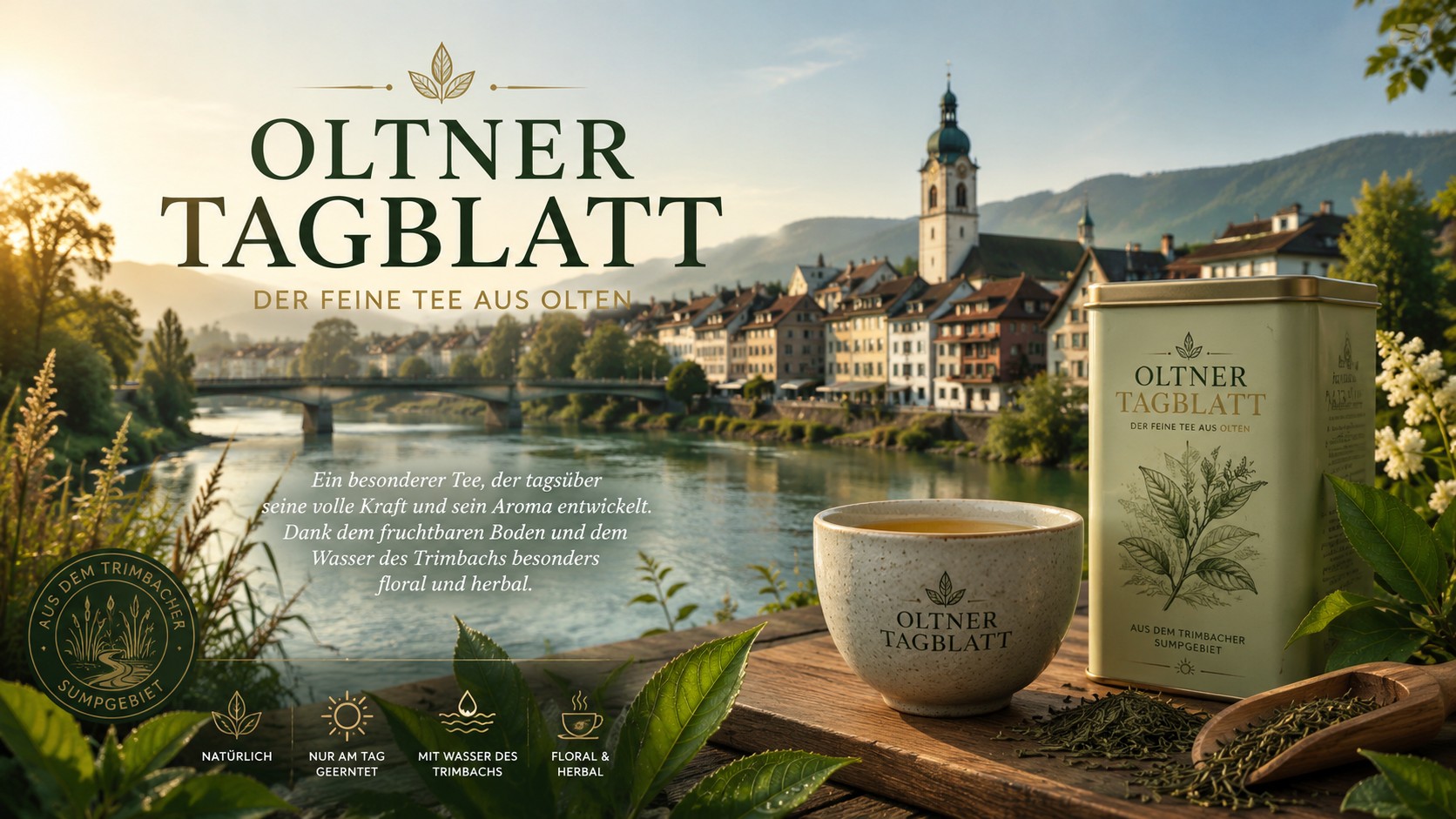 Oltner Tagblatt Oltner Tagblatt