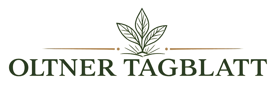 Tee aus Olten