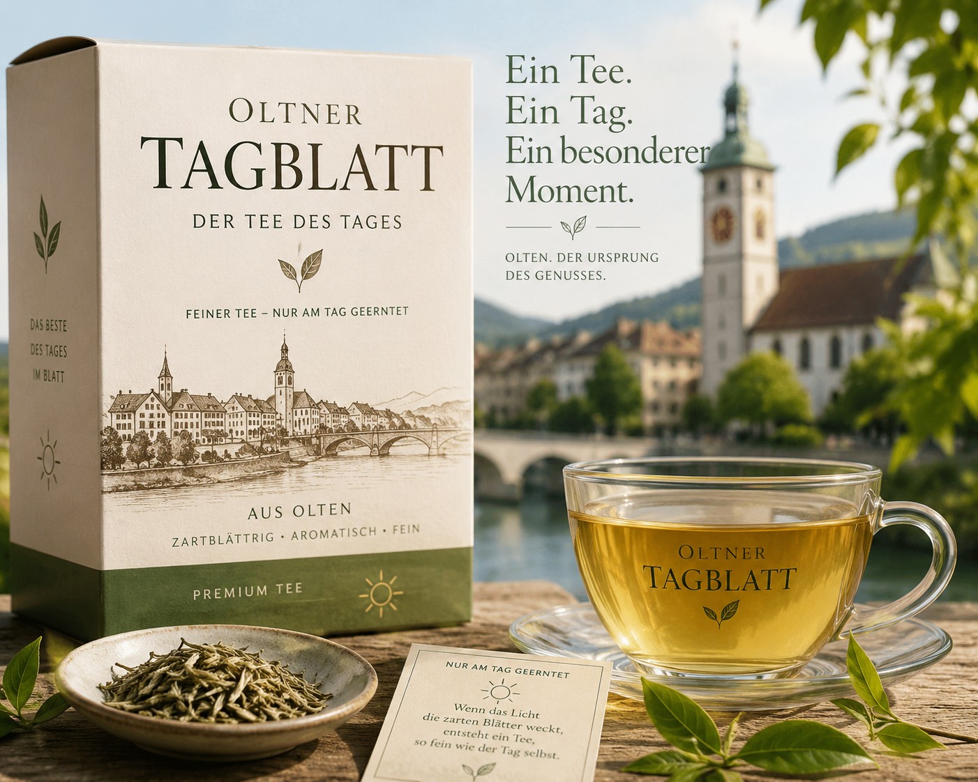 Oltner Tagblatt